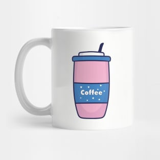 Coffee Cup Mug